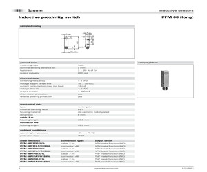 IFFM08N1701/O1L.pdf