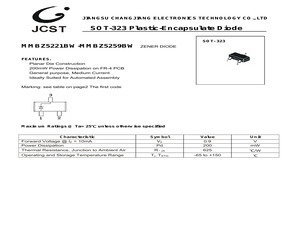 MMBZ5230BW.pdf