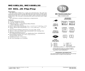 MC100EL35MNR4G.pdf