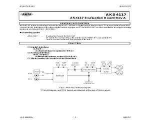 AK4117VFP.pdf