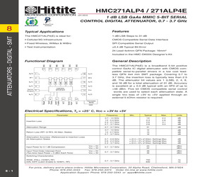 HMC271ALP4.pdf