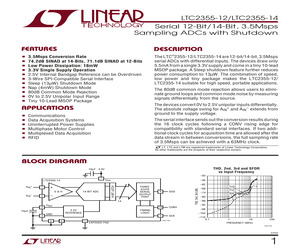 LTC2355CMSE-14.pdf
