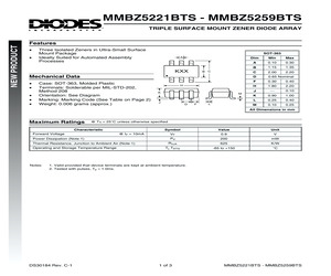 MMBZ5221BTS.pdf