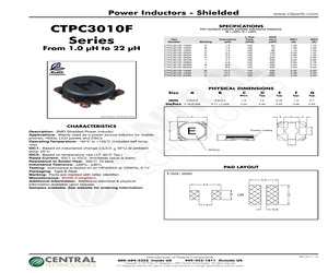 CTPC3010F-100M.pdf