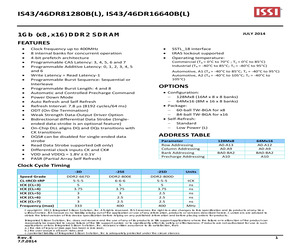 IS43DR81280B-3DBLI-TR.pdf