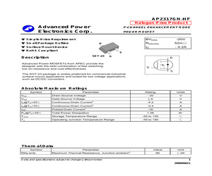 AP2317GN-HF.pdf