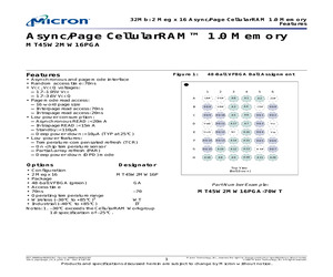 MT45W2MW16PGA-70IT.pdf