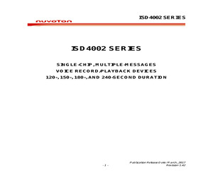 ISD4002-120PY.pdf