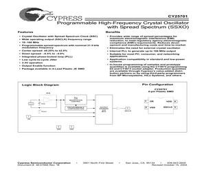 CY25701JXCZZZZT.pdf