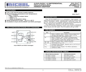 SY10EP11UKI.pdf