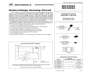 MC33064P-005.pdf