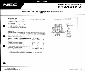 2SA1412K-Z.pdf