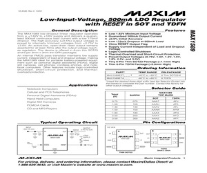 MAX1589EZT250-T.pdf