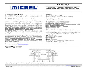 MIC23158YML.pdf