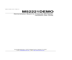 M52221DEMO.pdf