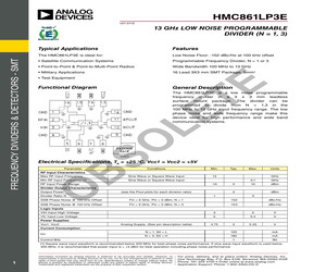HMC861LP3ETR.pdf