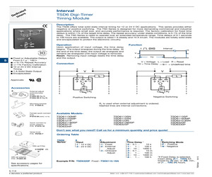 TSD6320P.pdf