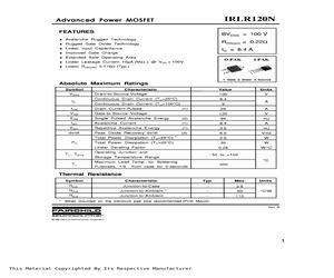 IRLR120N.pdf