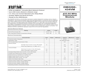 DM2200-434VM.pdf