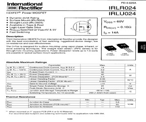 IRLR024TR.pdf