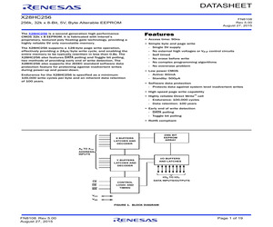 X28HC256JIZ-12.pdf