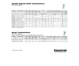 2N2865LEADFREE.pdf