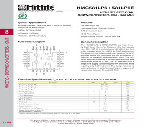 HMC581LP6E.pdf