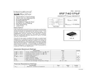 IRF7401TRPBF.pdf