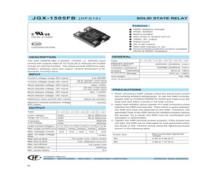 JGX-1505FB/110A-240A10PL.pdf
