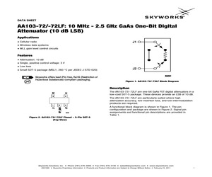 AA103-72LF-EVB.pdf