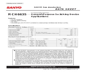 MCH6635-TL-E.pdf