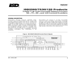 ISD2560P.pdf