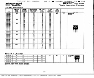 IRFP9240.pdf