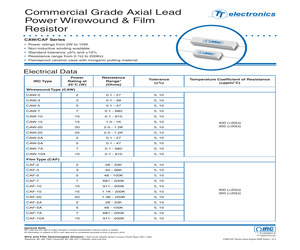 CAF53300JLF.pdf