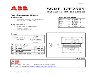 5SDF12F2505.pdf