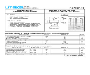 RB706F-40.pdf