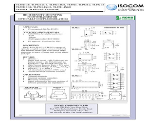 TLP521BL.pdf