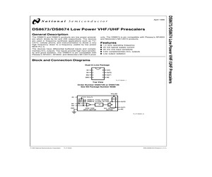 DS8673N.pdf