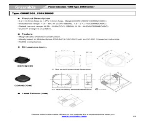 CDRH2D09NP-2R2MC.pdf