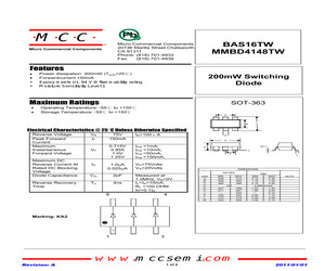 MMBD4148TW-TP.pdf