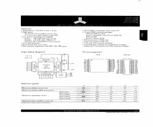 AS7C31024L-12TC.pdf