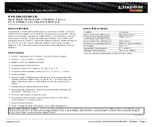 KVR16N11S8K2/8.pdf