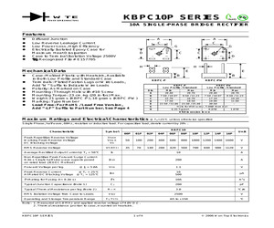 KBPC1001P-LF.pdf