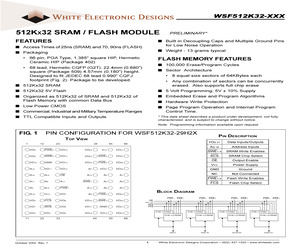 WSF512K32-29G2TI.pdf