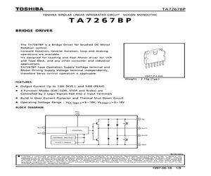 TA7267BP+A2298.pdf