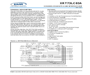 XRT73LC03AIVF.pdf