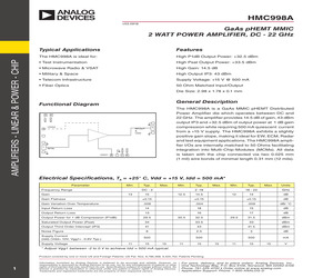 HMC998A.pdf