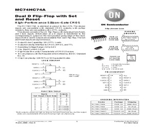 MC74HC74ADTEL.pdf