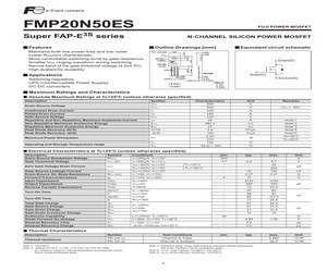 FMP20N50ES.pdf