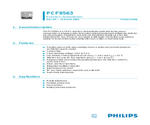 PCF8563TD-T.pdf